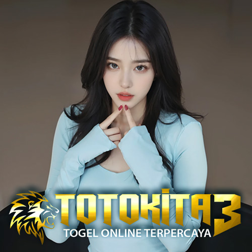 TOTOKITA3- Daftar TOTO SLOT Login Akun Togel Online Situs Terbesar 2025