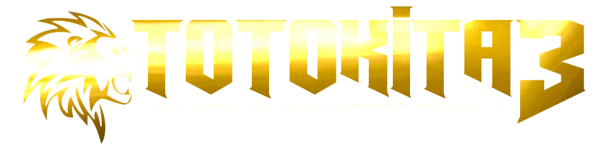 TOTOKITA3 | Daftar Situs Slot Resmi Modal Receh Gampang Pecah Jackpot 